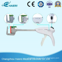 Titanium Ethicon Surgical Stapler Disposable Linear Stapling Devices by Oxirane